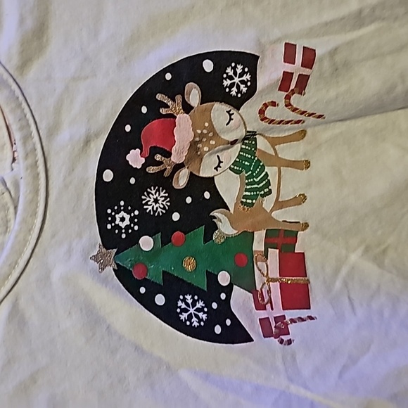 !!.  Girls 3T  top - Picture 2 of 2